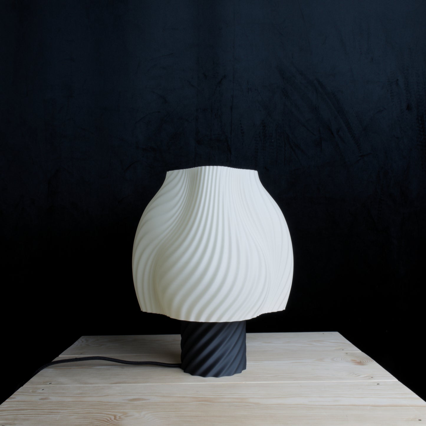 Meringa 02 - Table Lamp