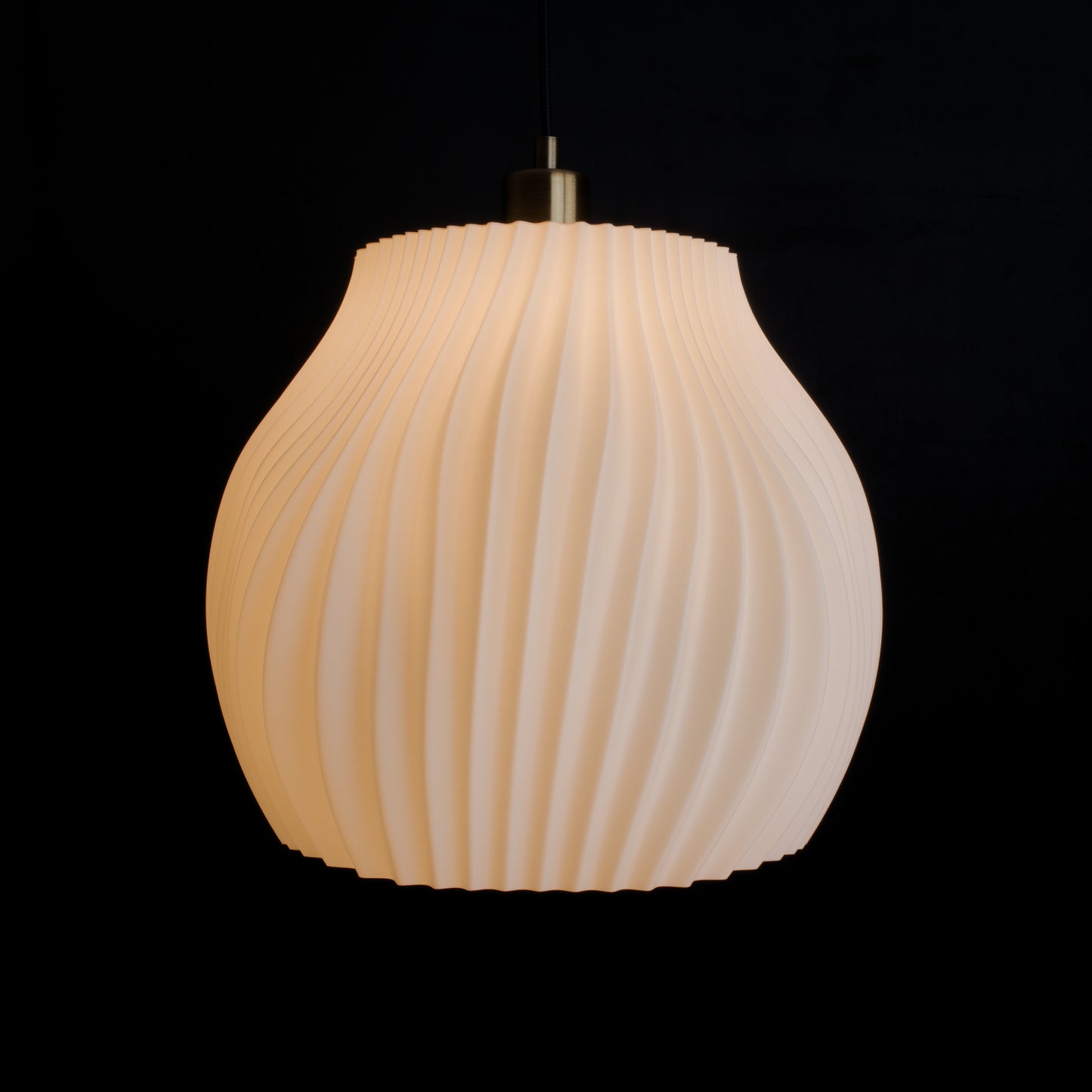 Meringa 03 - Pendant Grosso