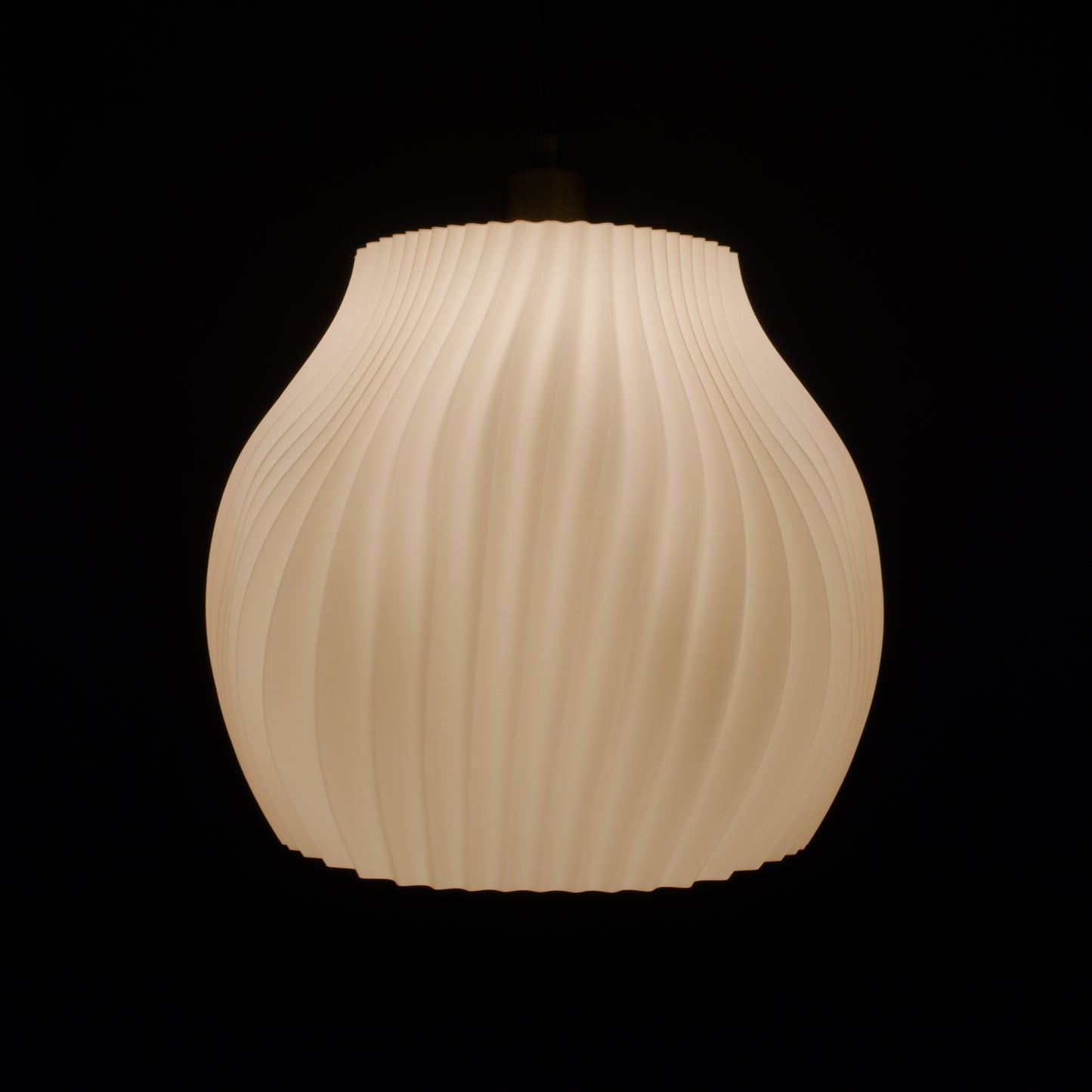 Meringa 03 - Pendant Grosso