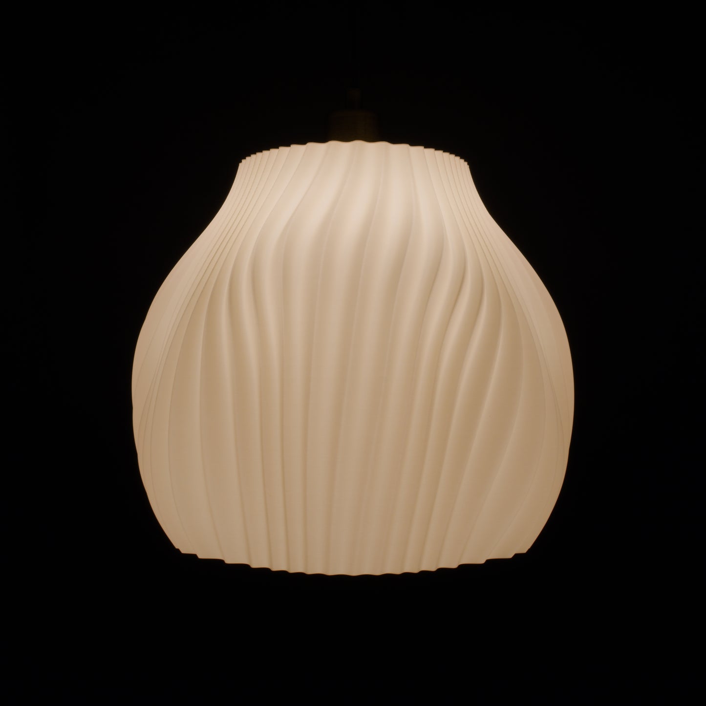 Meringa 03 - Pendant Grosso