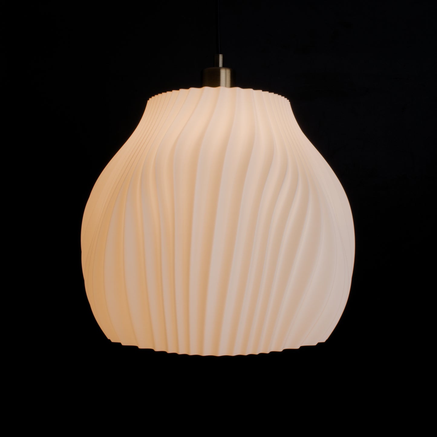 Meringa 03 - Pendant Grosso