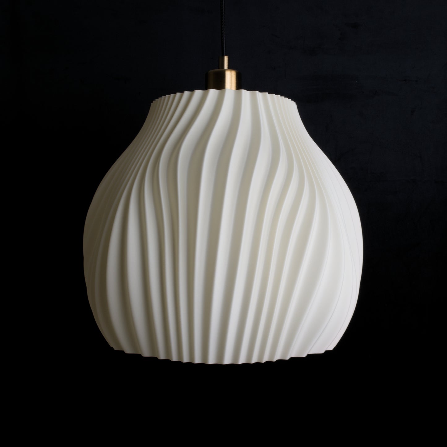 Meringa 03 - Pendant Grosso