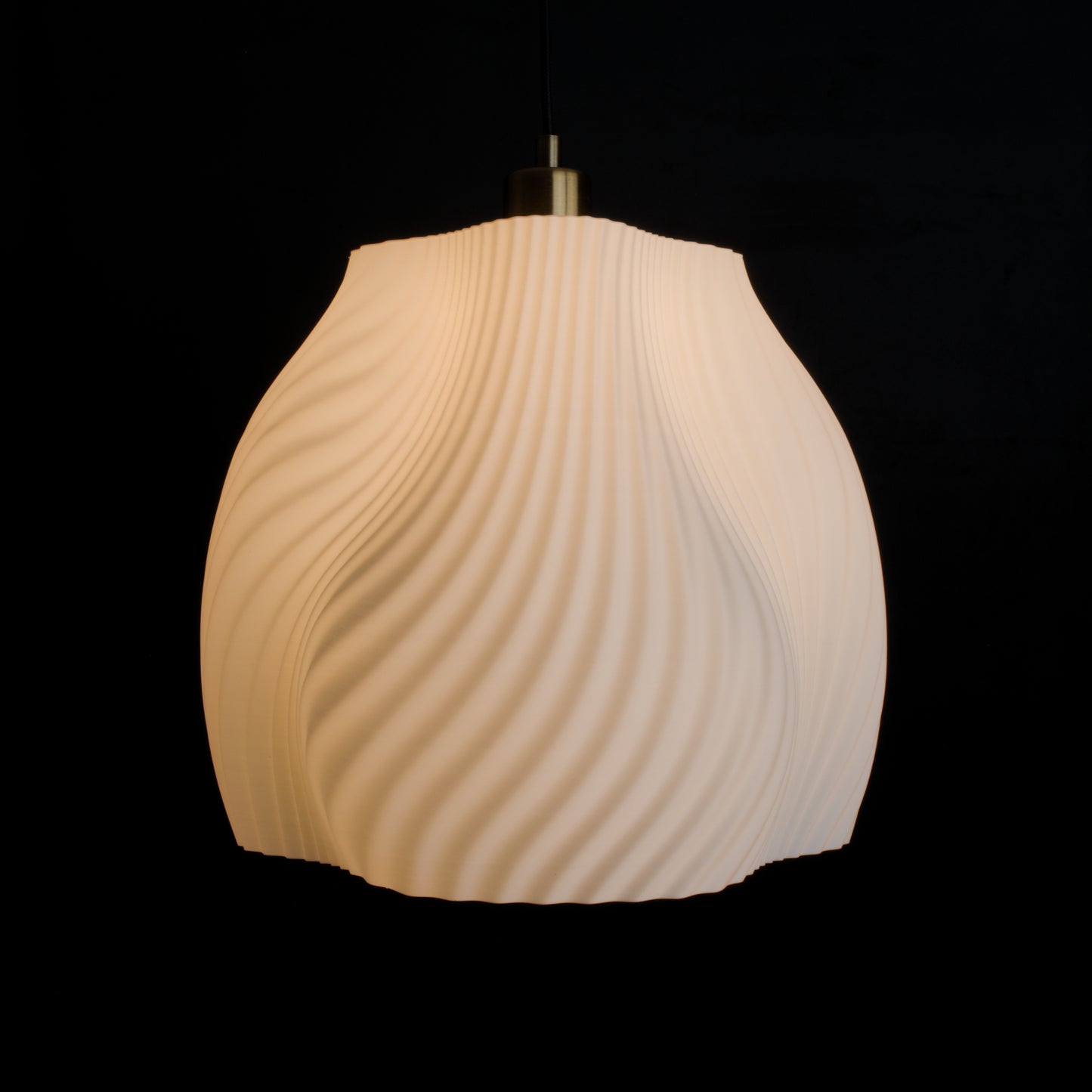 Meringa 02 - Pendant Grosso