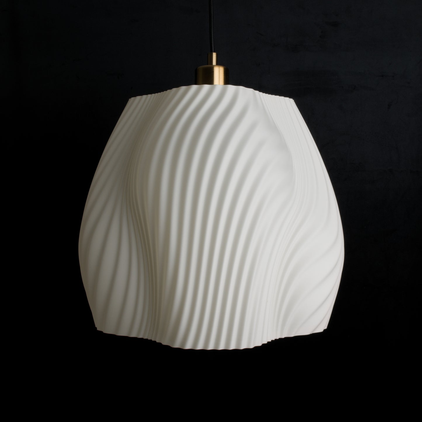 Meringa 02 - Pendant Grosso