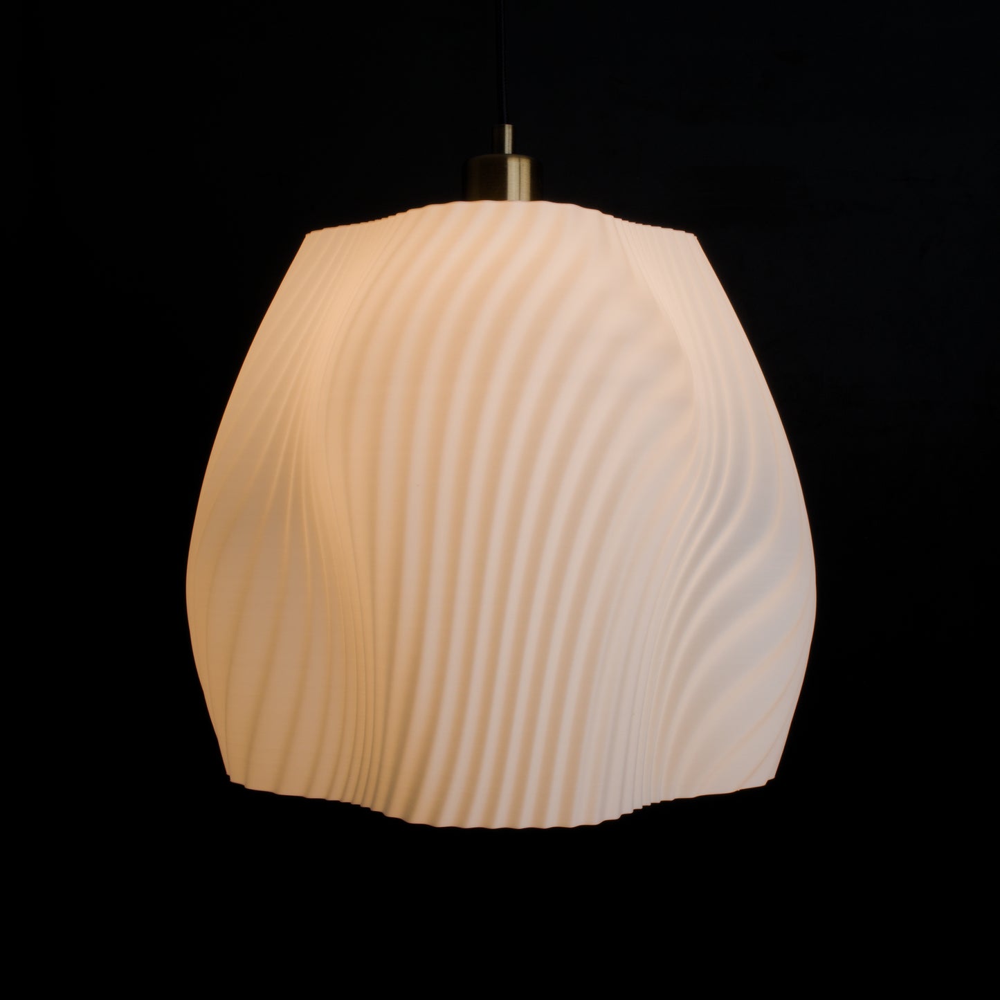 Meringa 02 - Pendant Grosso