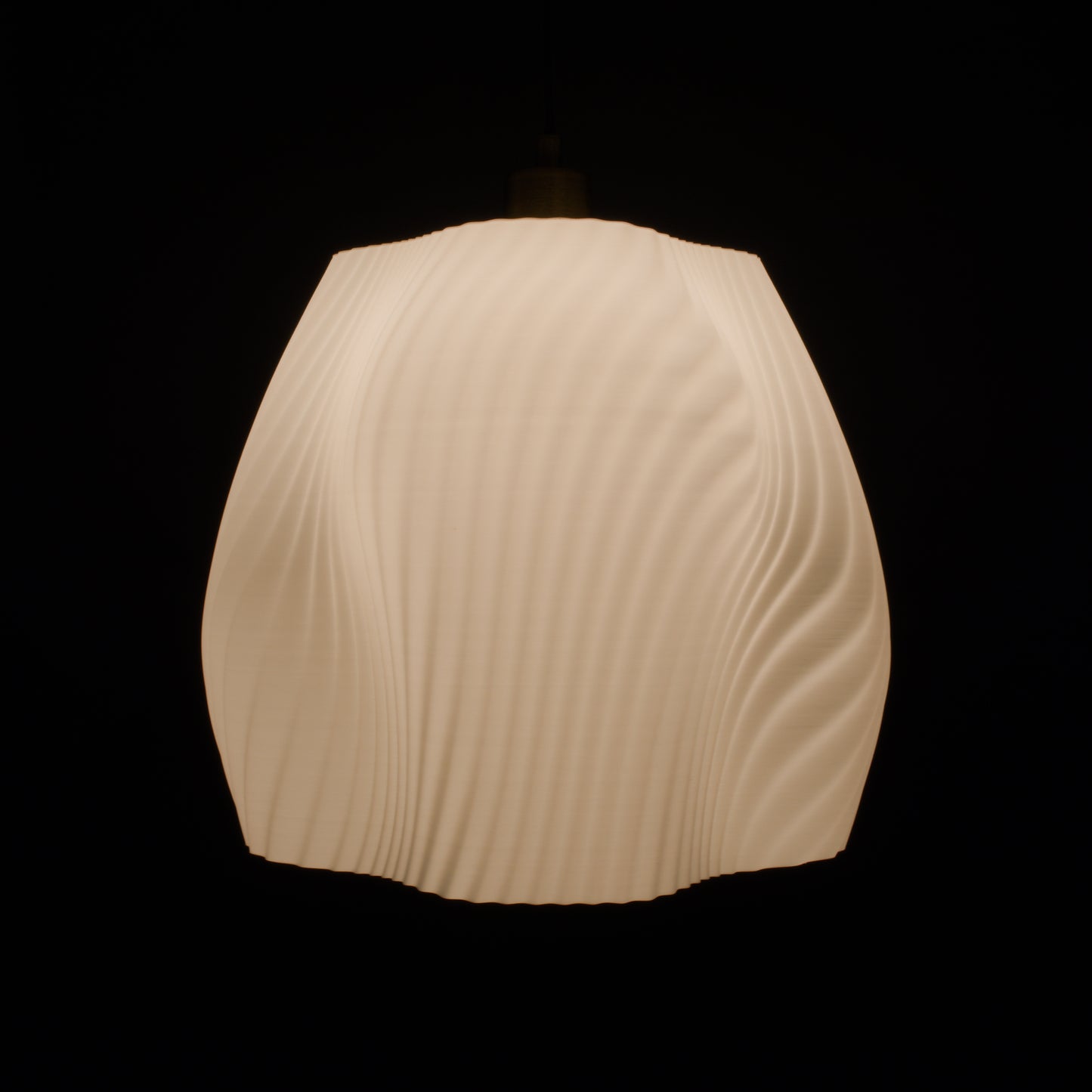 Meringa 02 - Pendant Grosso