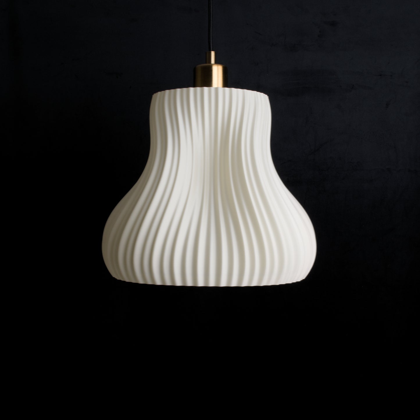 Meringa 01 - Pendant