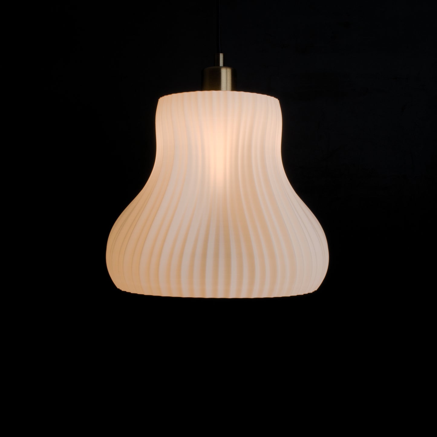 Meringa 01 - Pendant