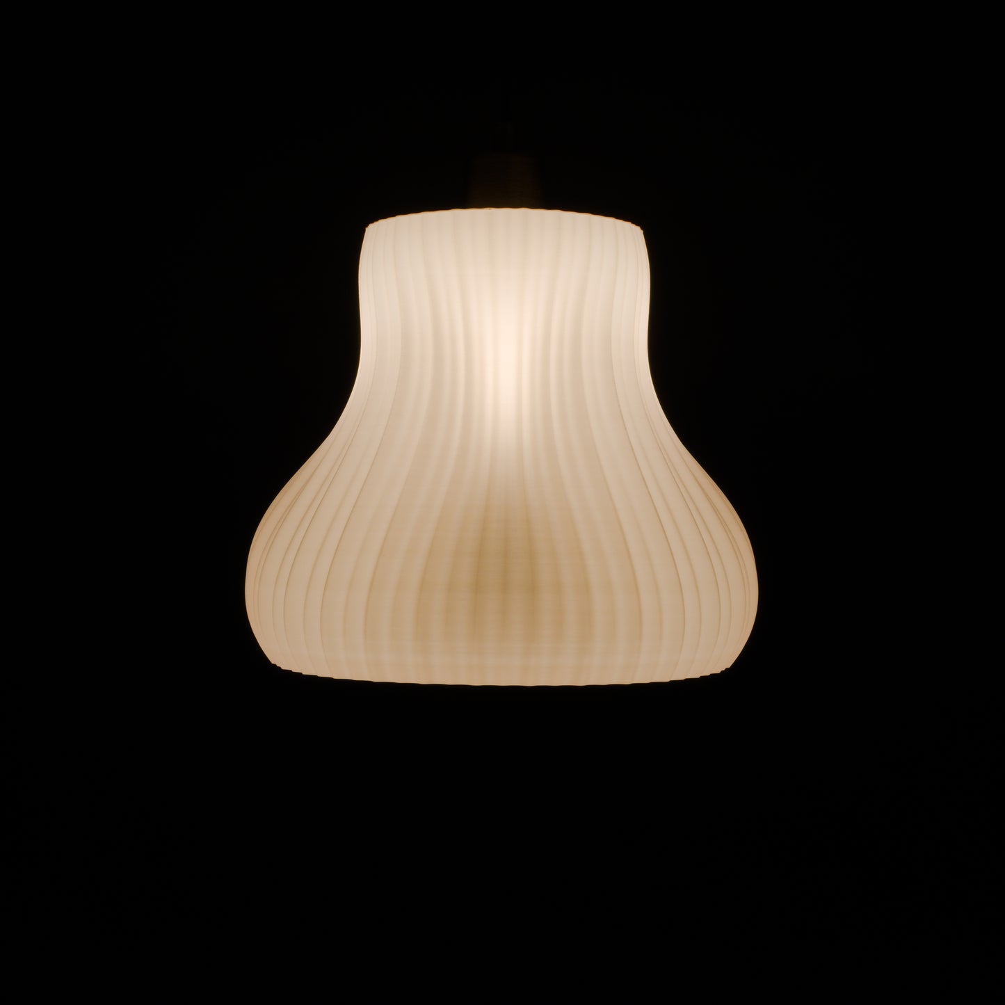 Meringa 01 - Pendant