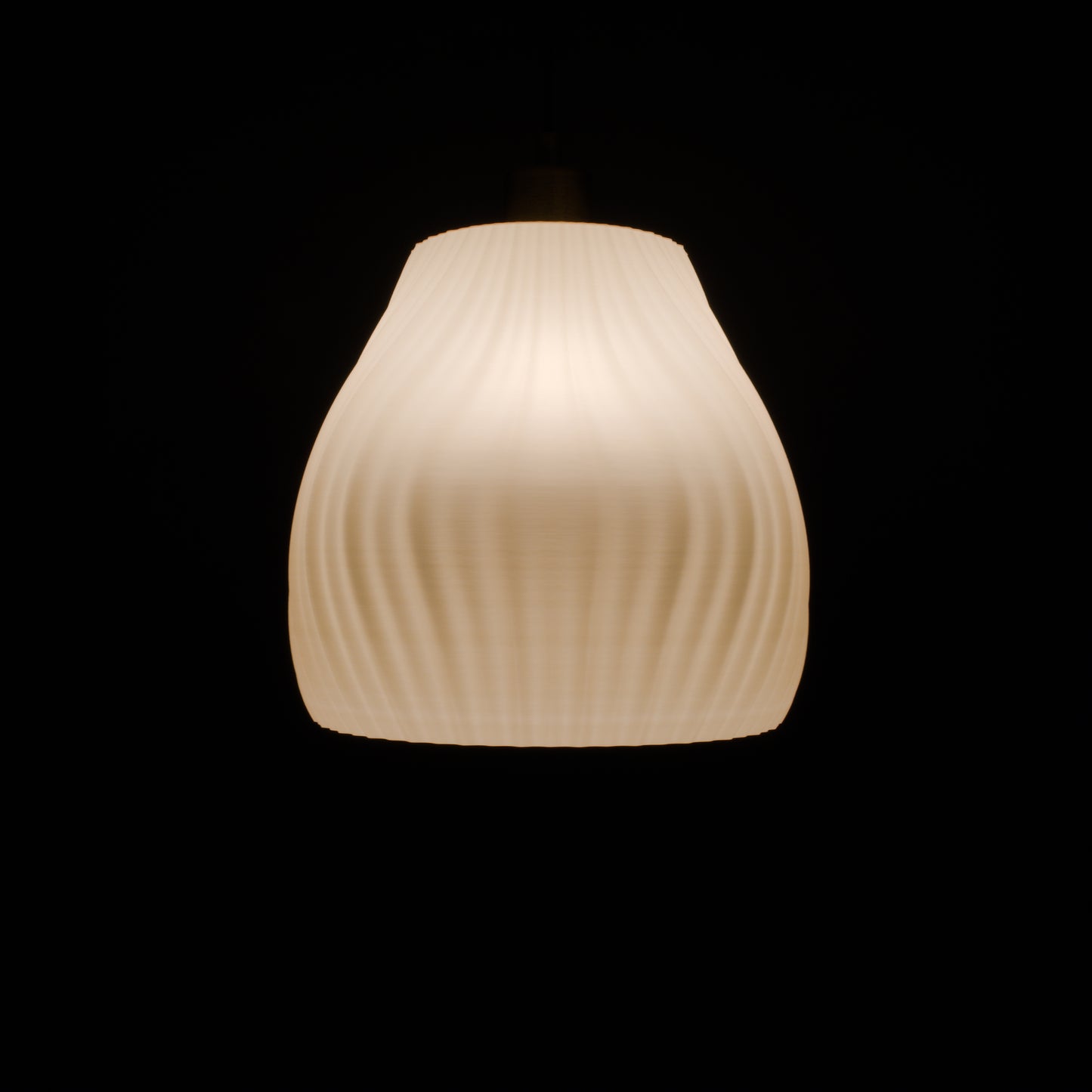 Meringa 01 - Pendant