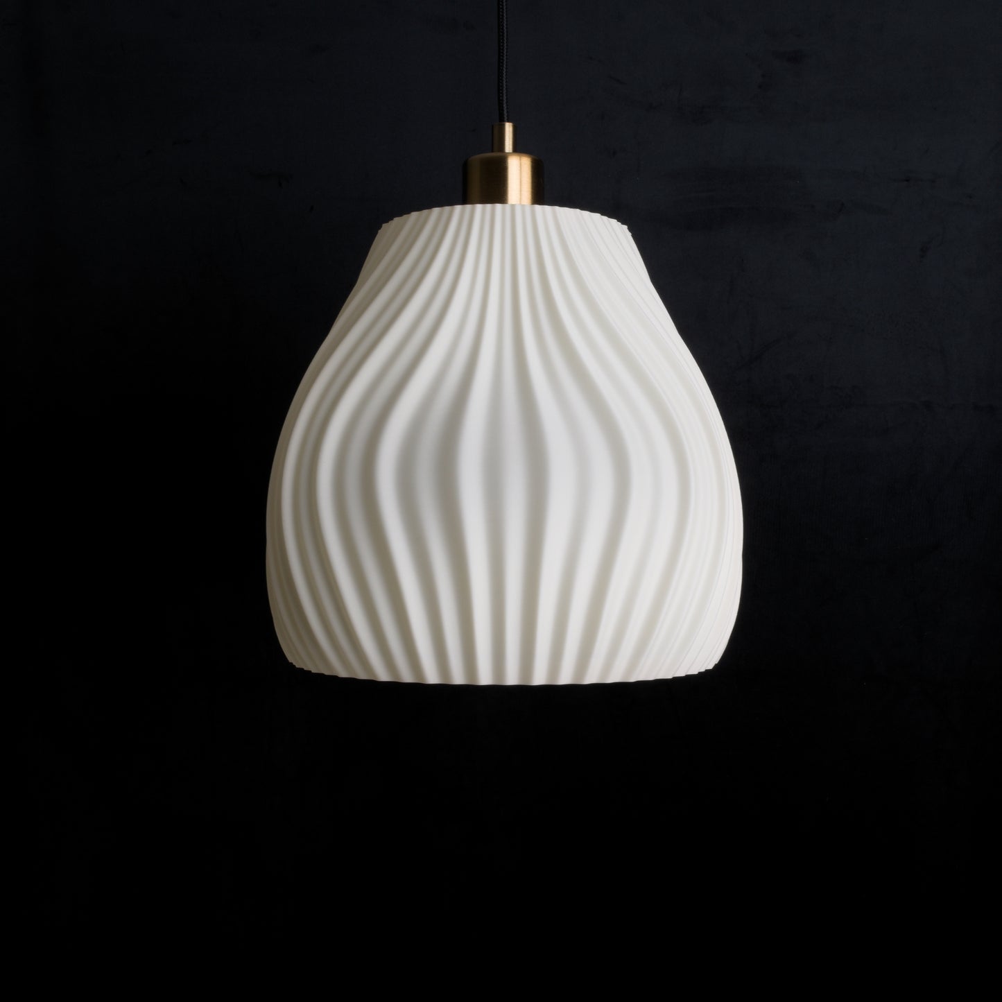 Meringa 01 - Pendant