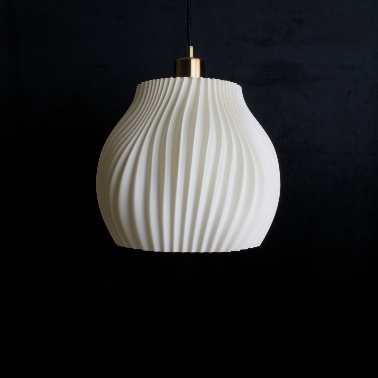 Meringa 03 - Pendant