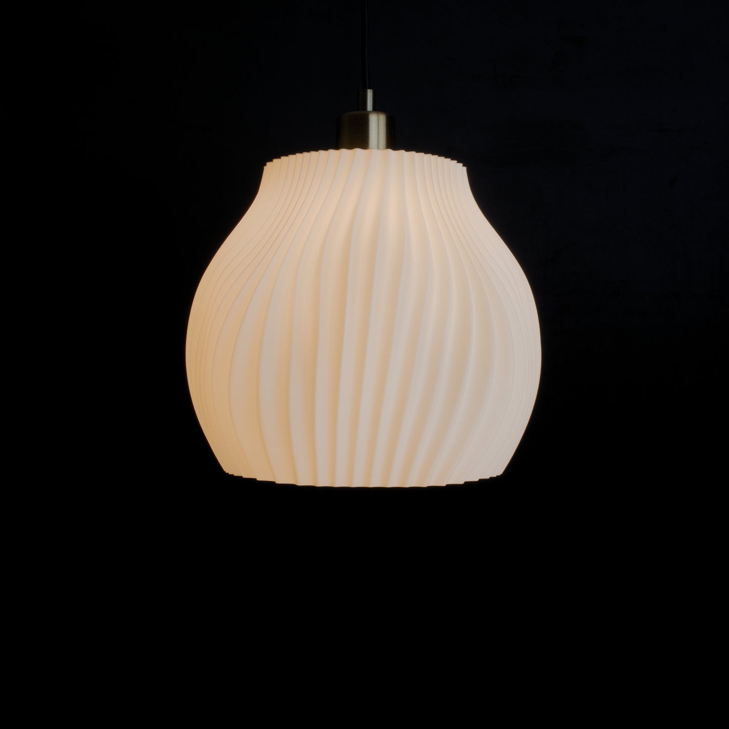 Meringa 03 - Pendant