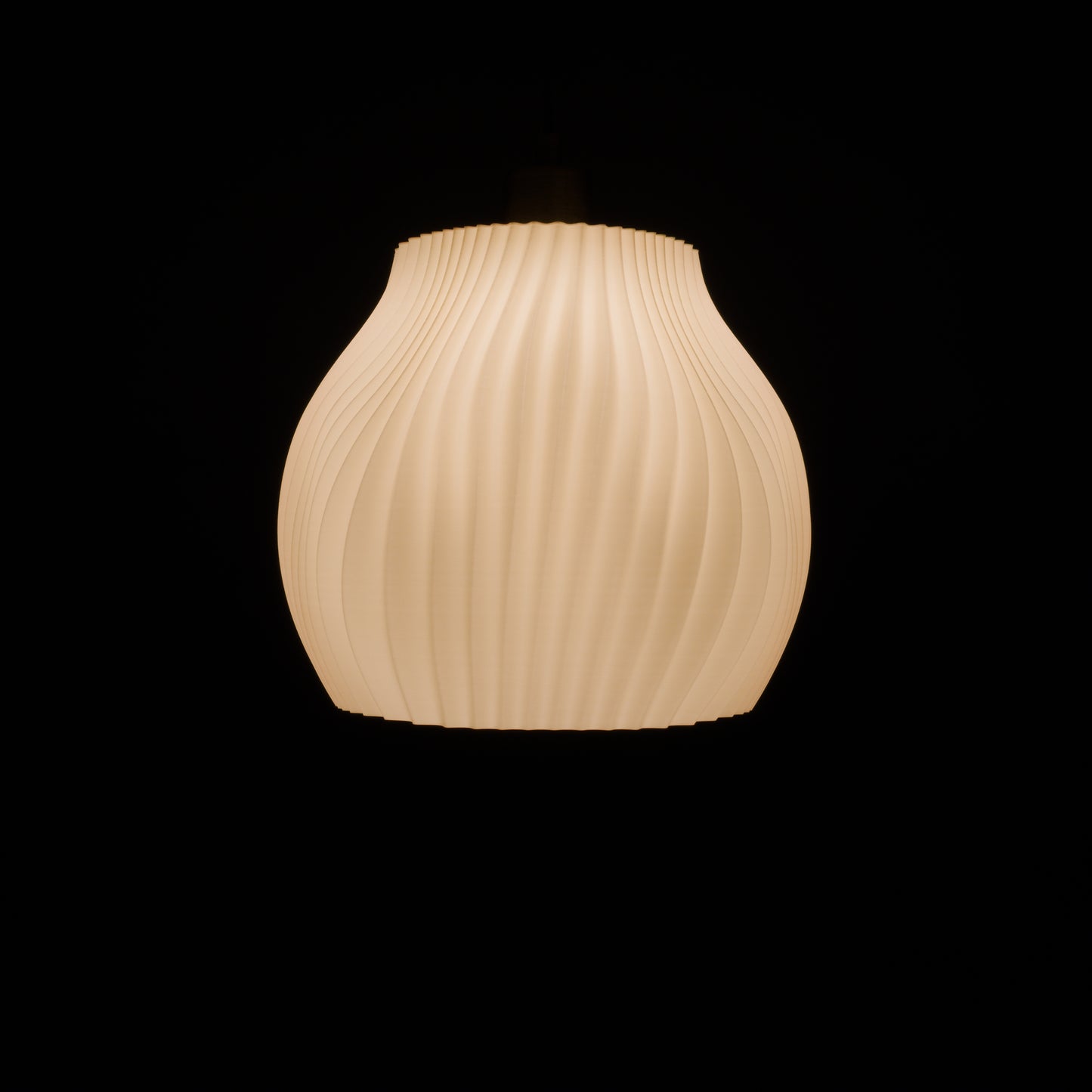 Meringa 03 - Pendant