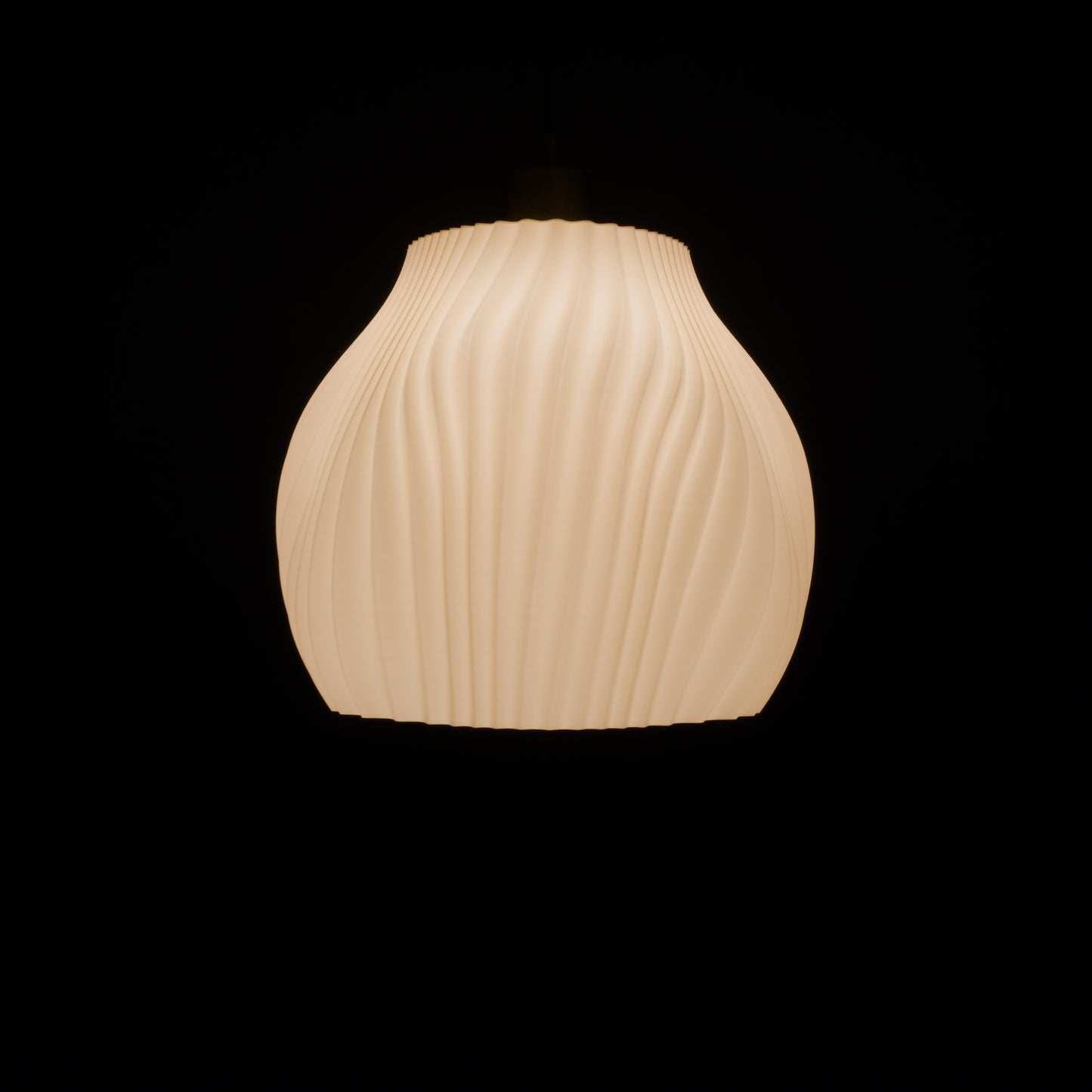 Meringa 03 - Pendant