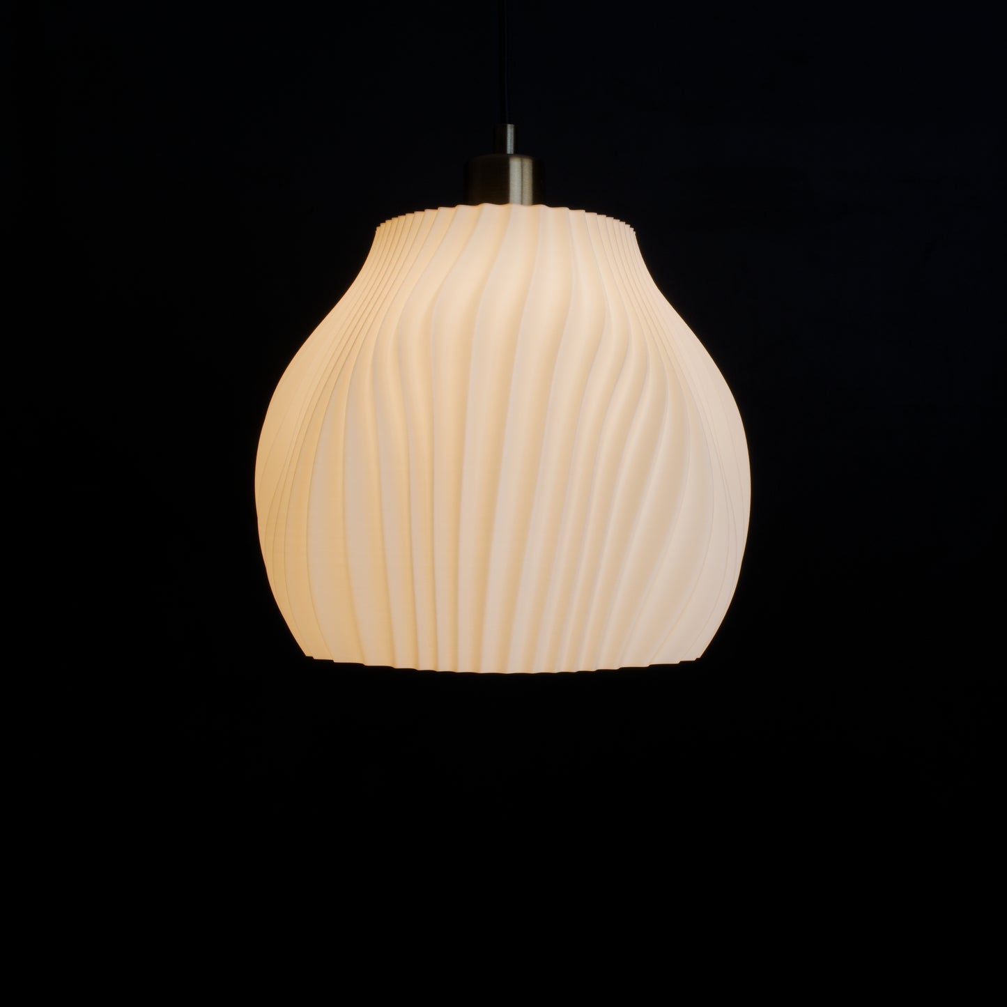 Meringa 03 - Pendant