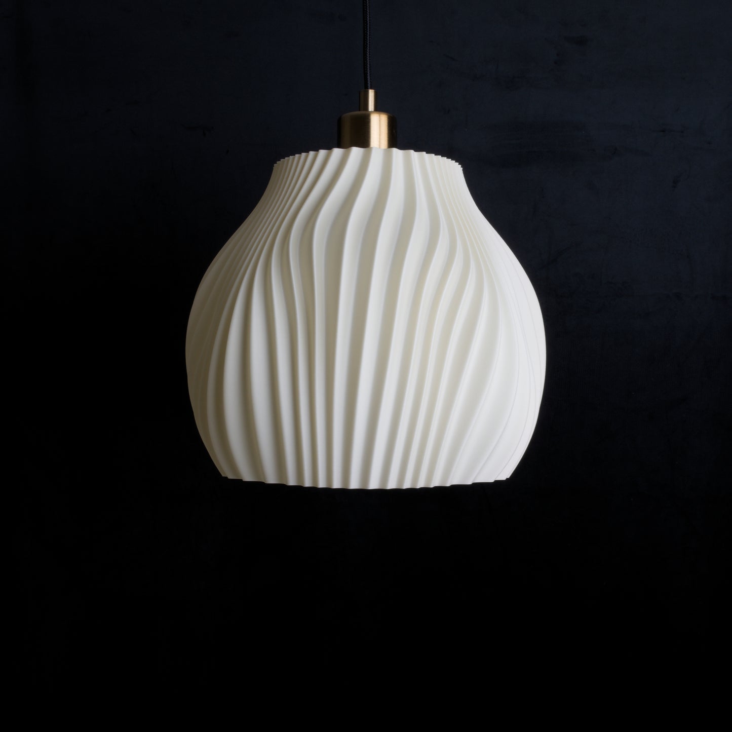 Meringa 03 - Pendant