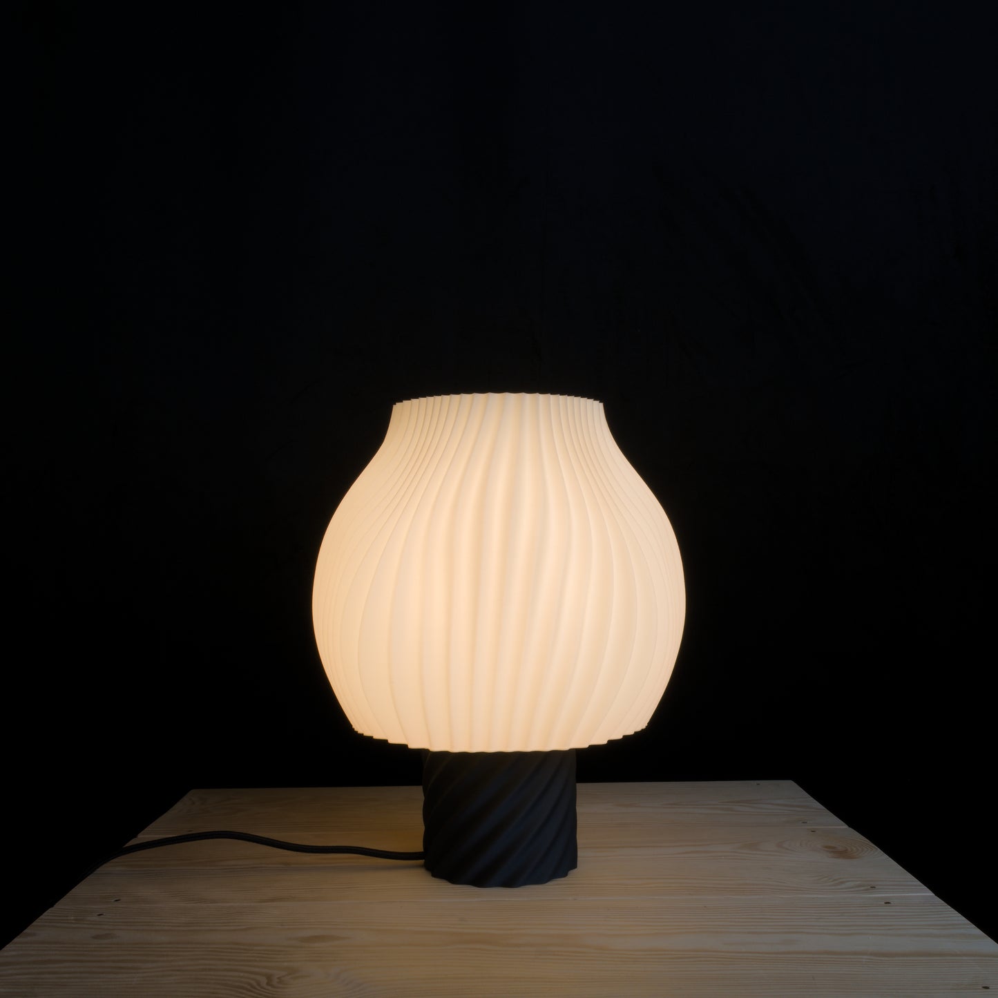 Meringa 03 - Table Lamp