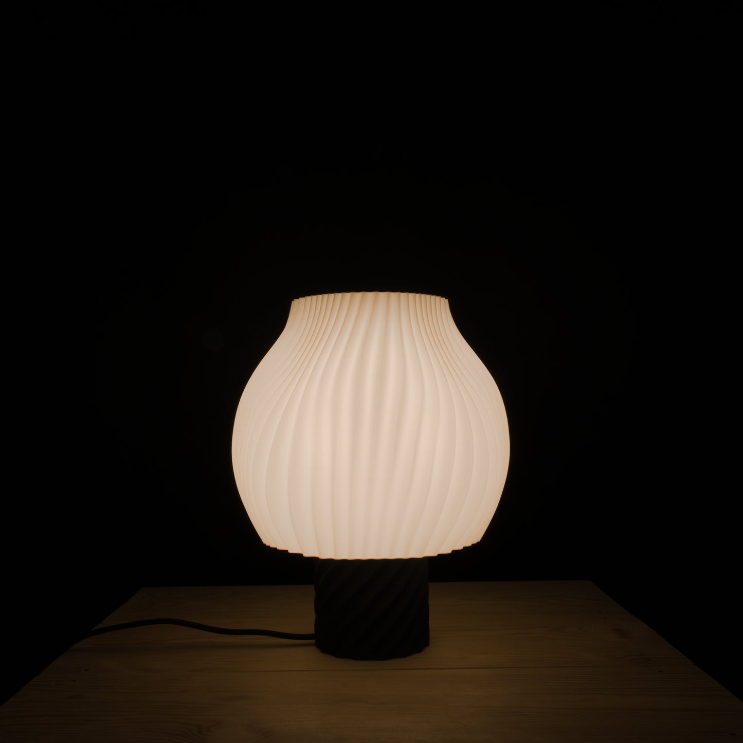 Meringa 03 - Table Lamp