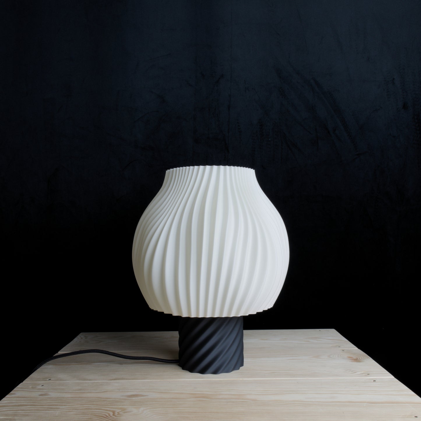 Meringa 03 - Table Lamp