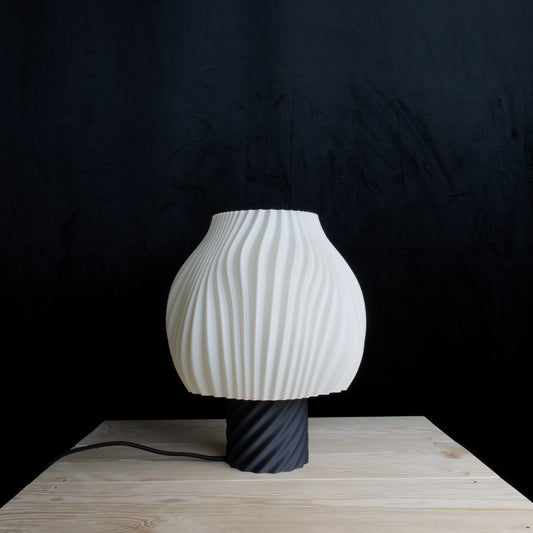 Meringa 03 - Table Lamp