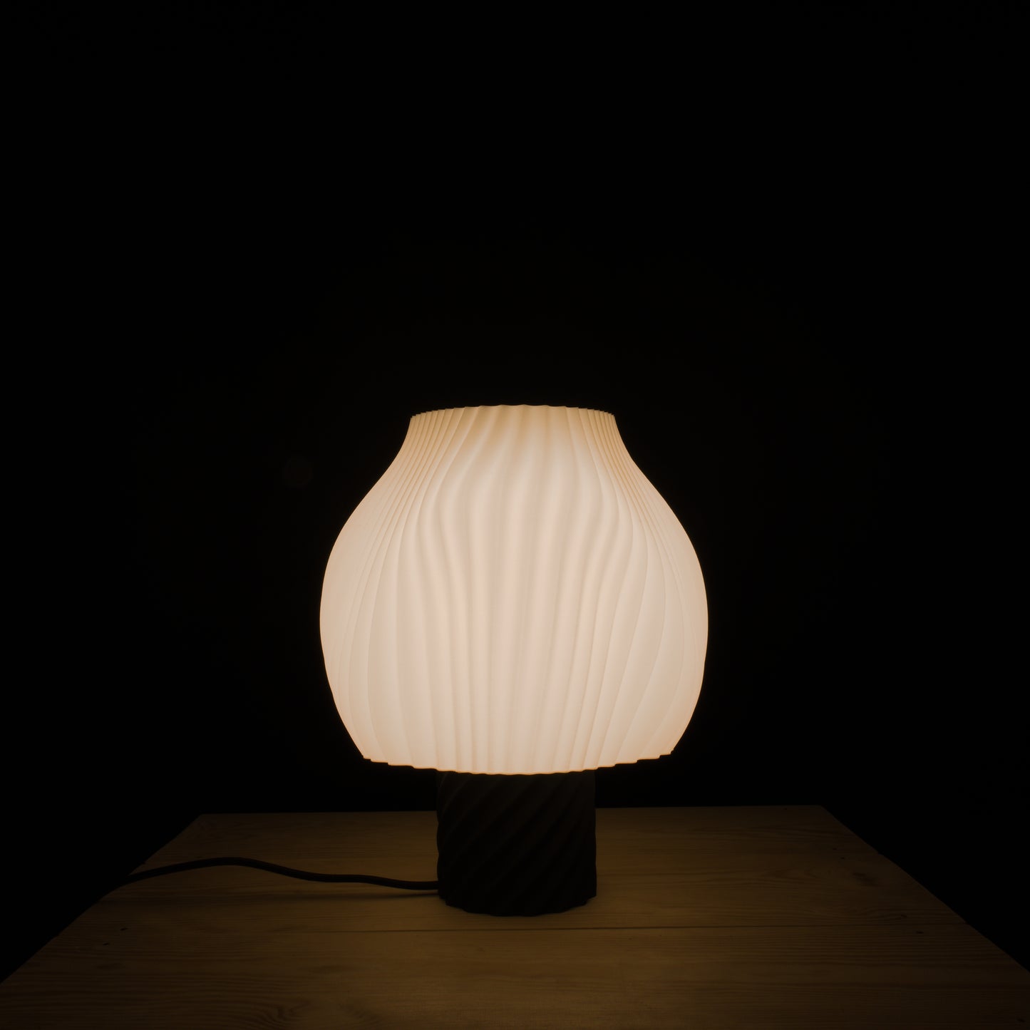 Meringa 03 - Table Lamp