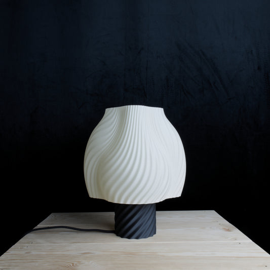 Meringa 02 - Table Lamp