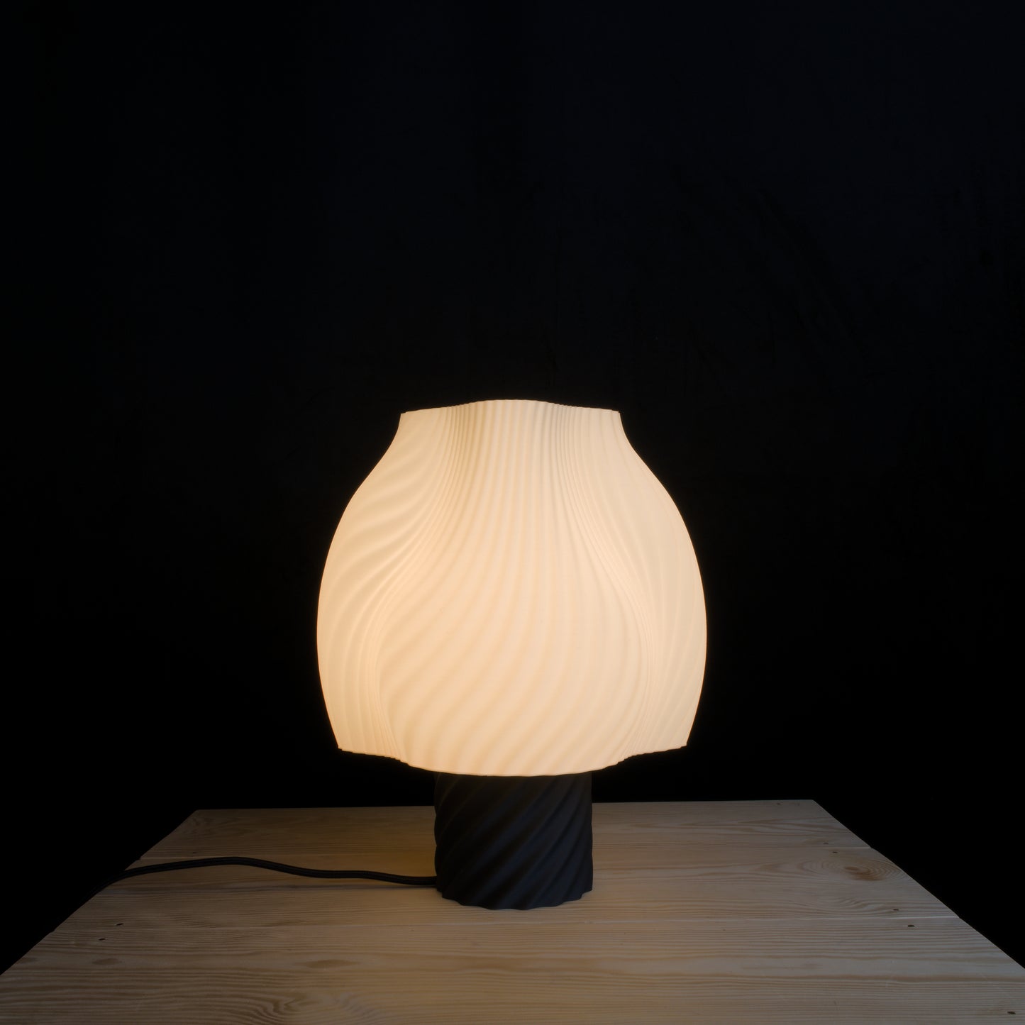 Meringa 02 - Table Lamp