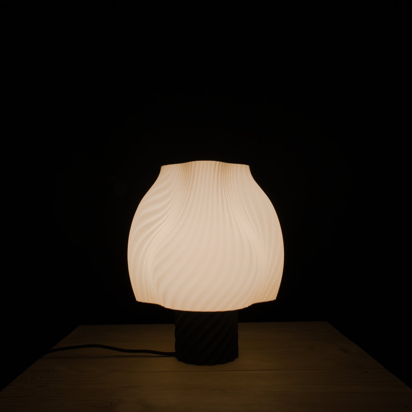 Meringa 02 - Table Lamp