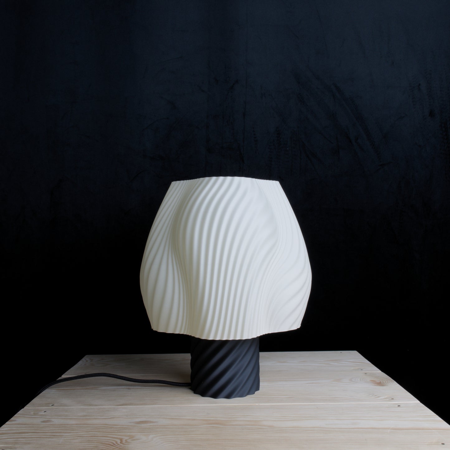 Meringa 02 - Table Lamp