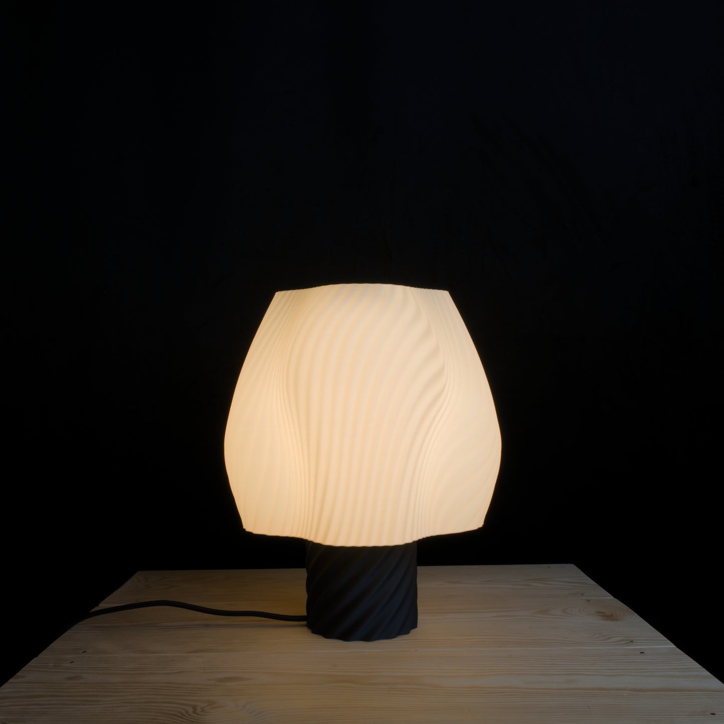 Meringa 02 - Table Lamp