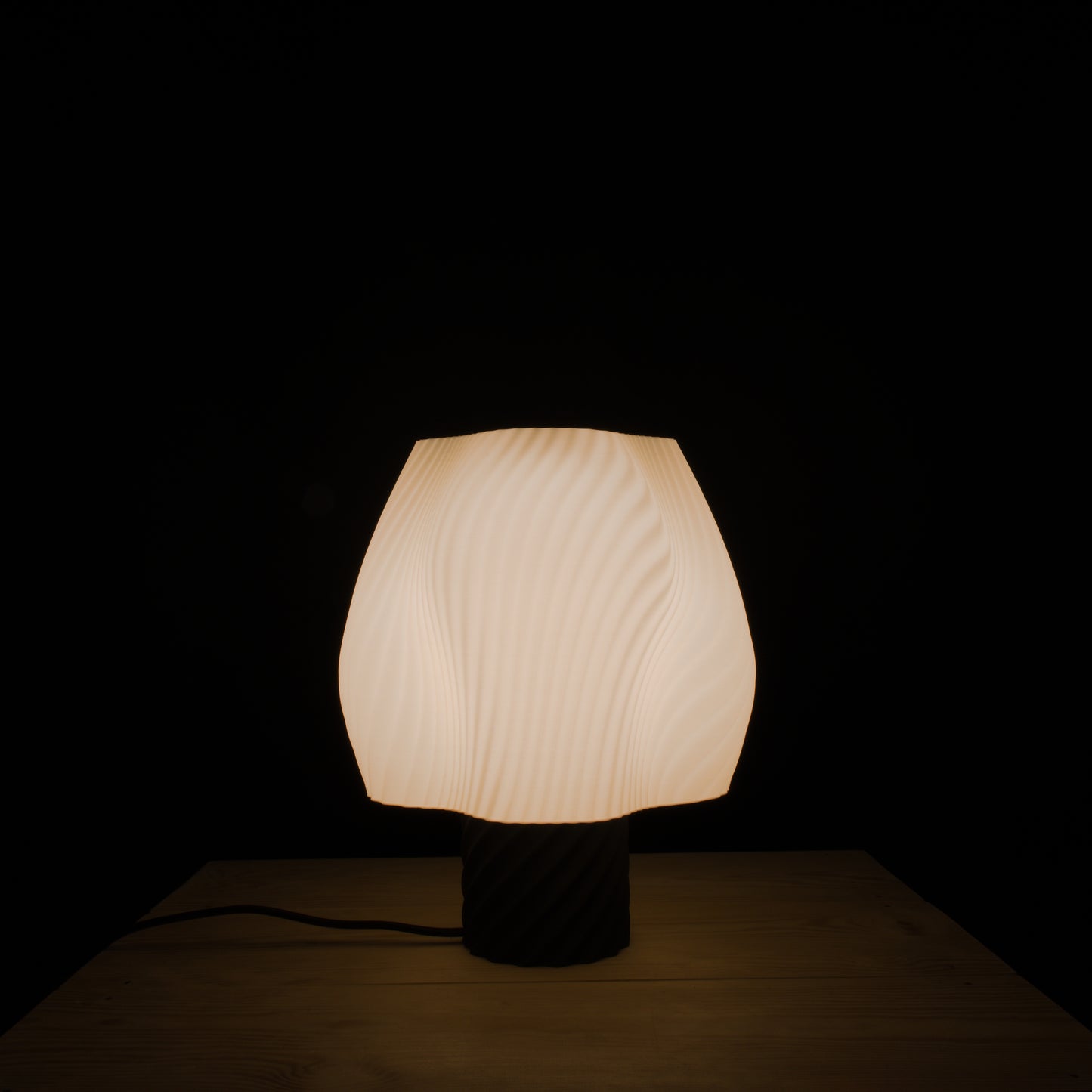 Meringa 02 - Table Lamp