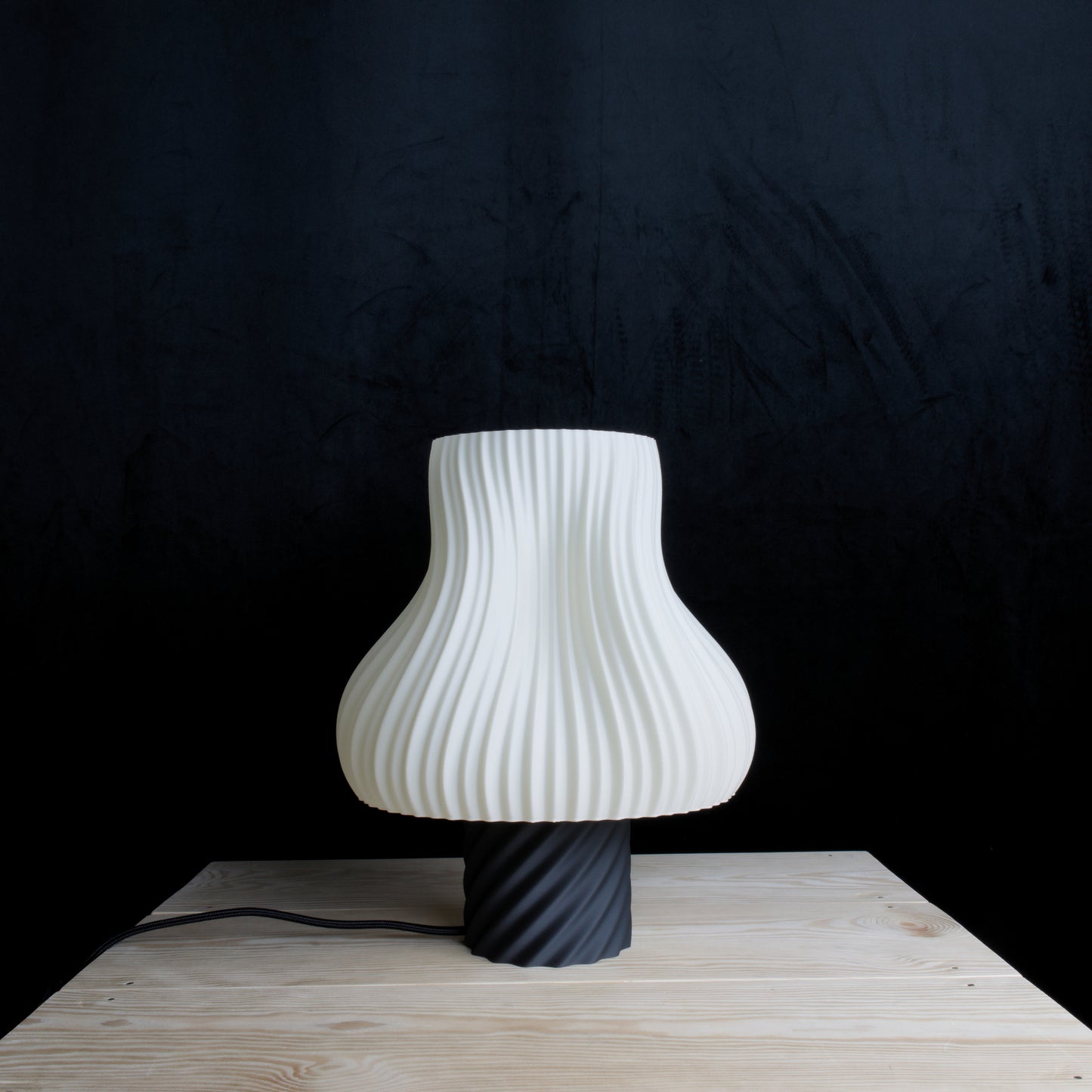 Meringa 01 - Table Lamp