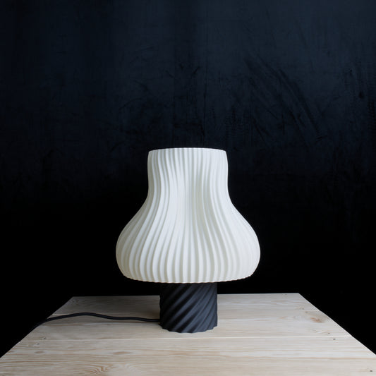 Meringa 01 - Table Lamp
