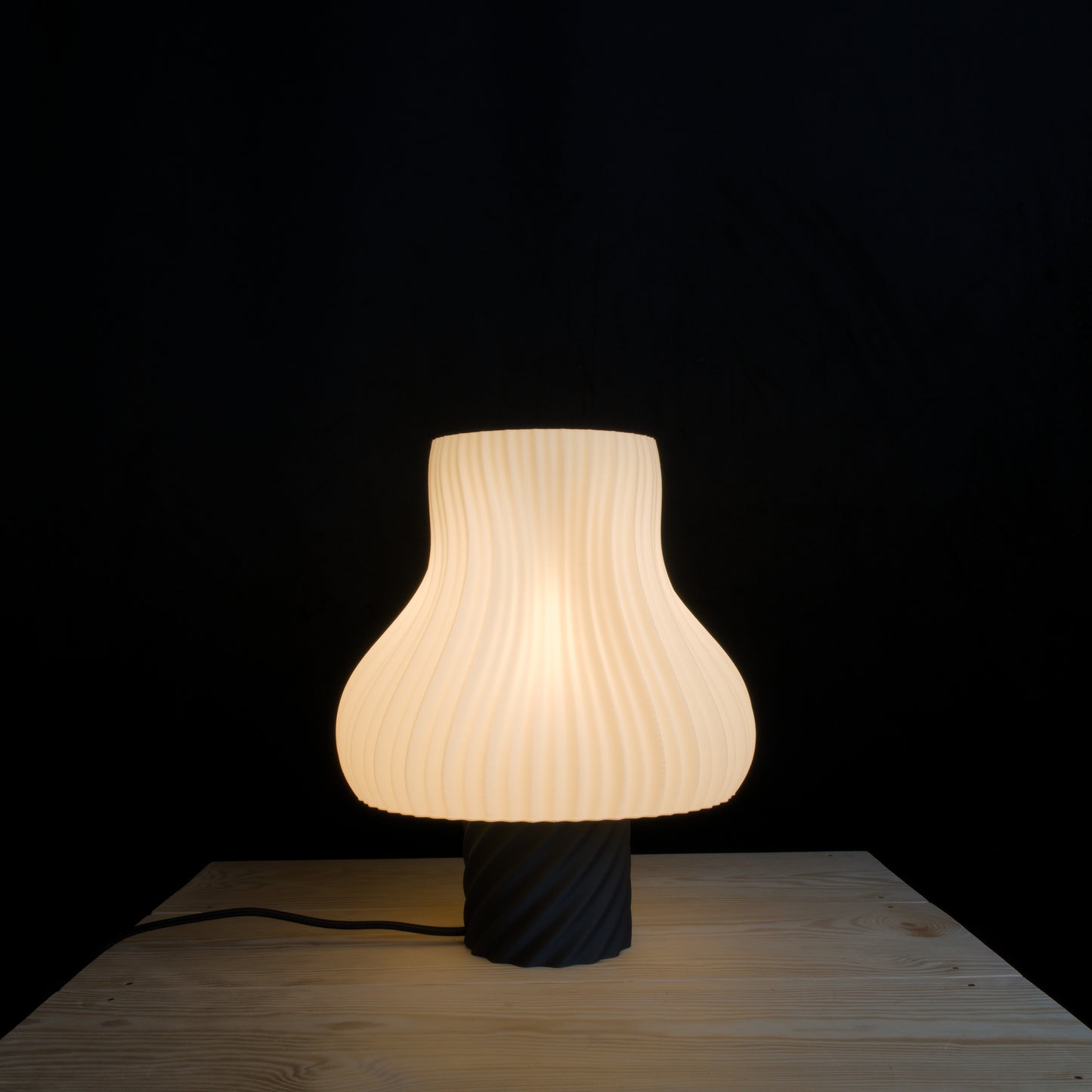 Meringa 01 - Table Lamp
