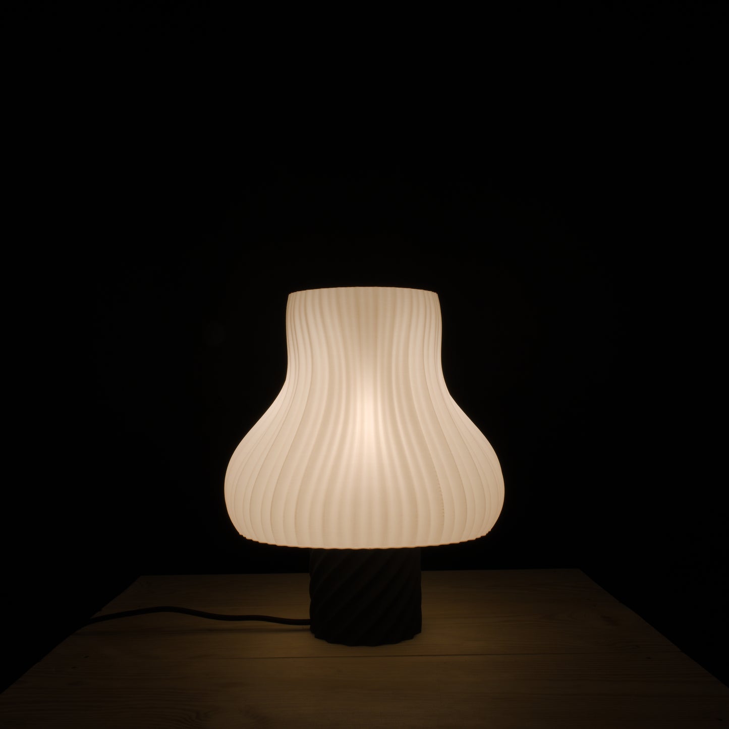 Meringa 01 - Table Lamp