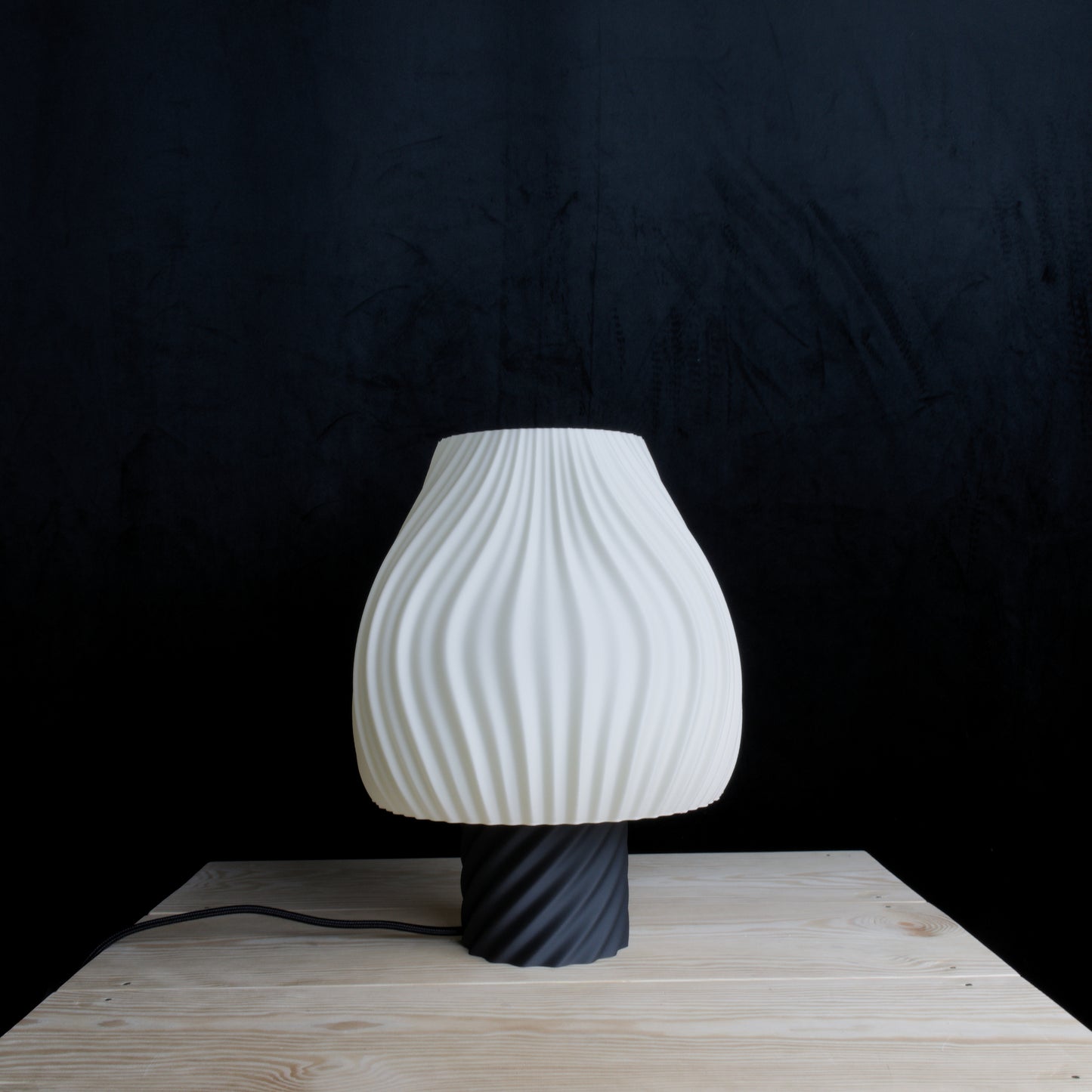 Meringa 01 - Table Lamp