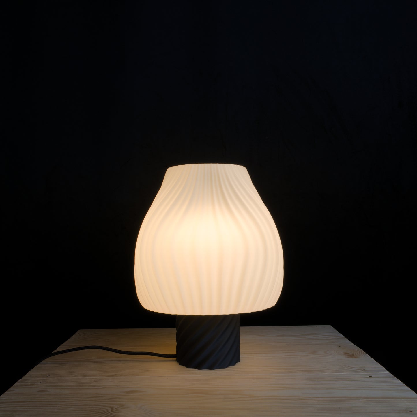 Meringa 01 - Table Lamp