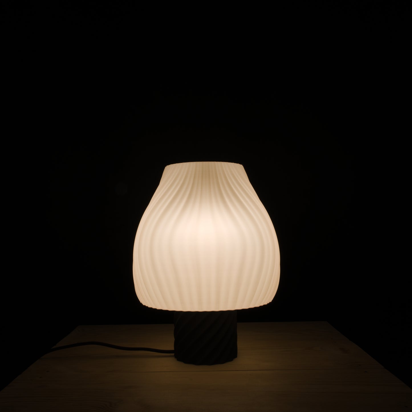Meringa 01 - Table Lamp