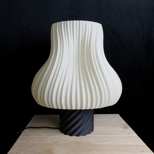 Meringa 01 - Table Lamp Grosso