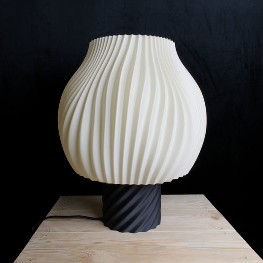 Meringa 03 - Table Lamp Grosso