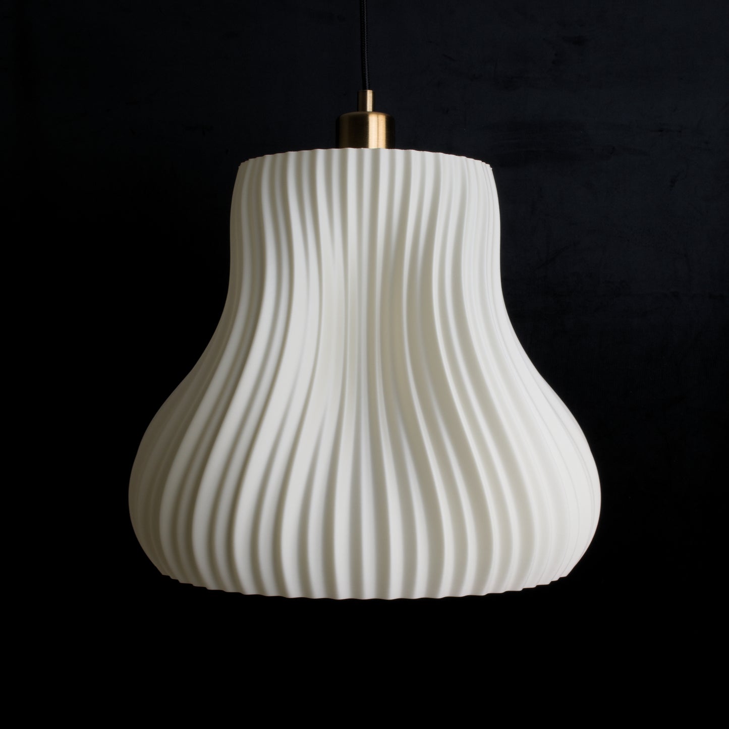 Meringa 01 - Pendant Grosso