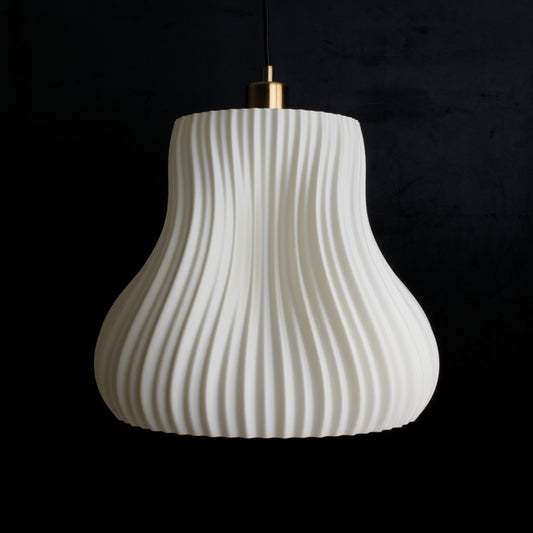 Meringa 01 - Pendant Grosso