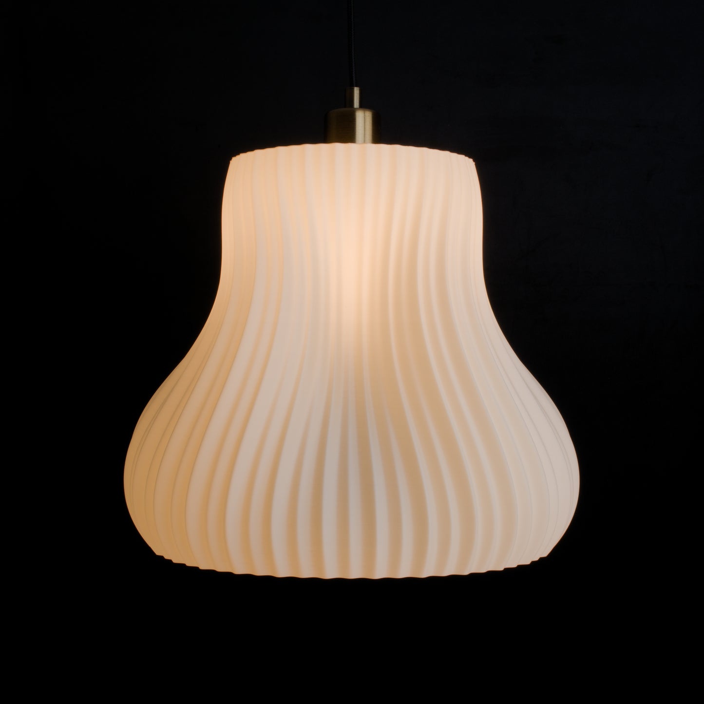 Meringa 01 - Pendant Grosso