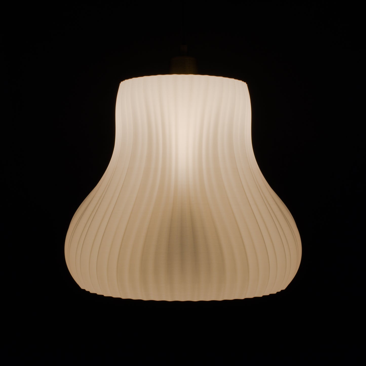 Meringa 01 - Pendant Grosso
