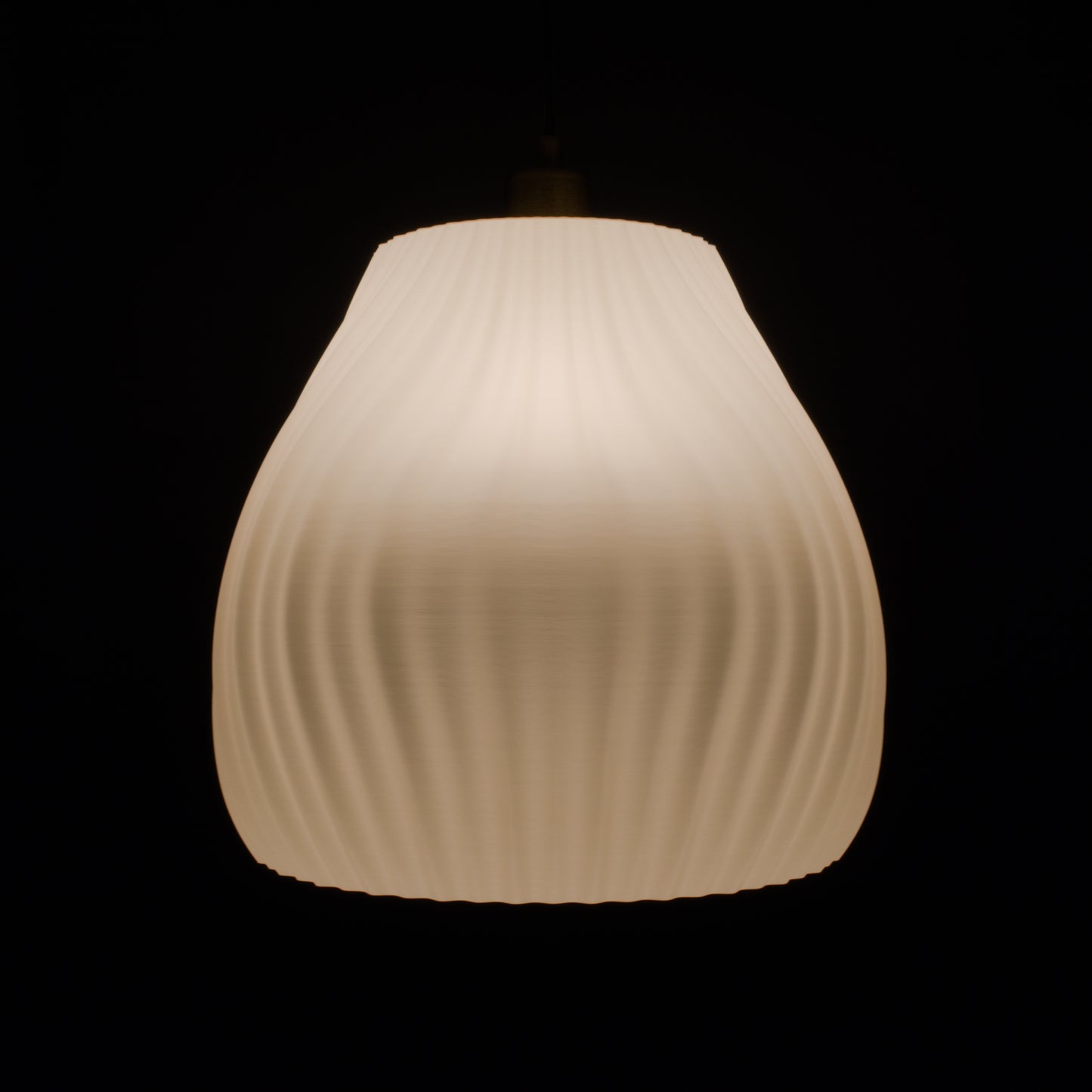 Meringa 01 - Pendant Grosso
