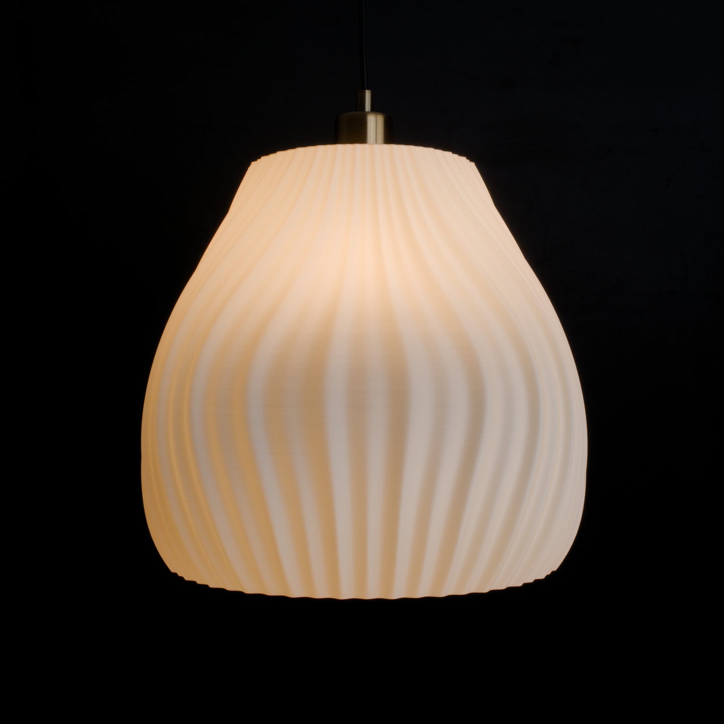 Meringa 01 - Pendant Grosso