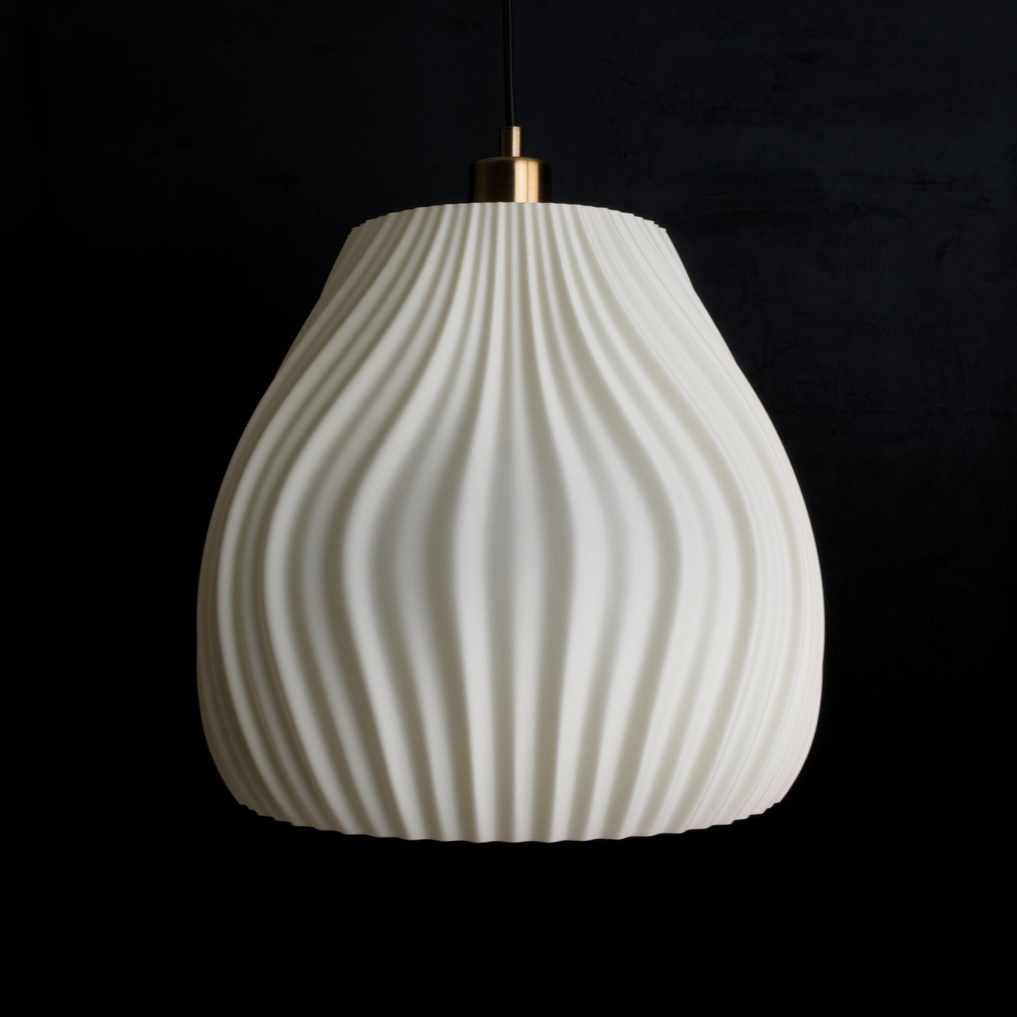 Meringa 01 - Pendant Grosso