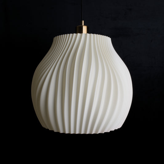 Meringa 03 - Pendant Grosso