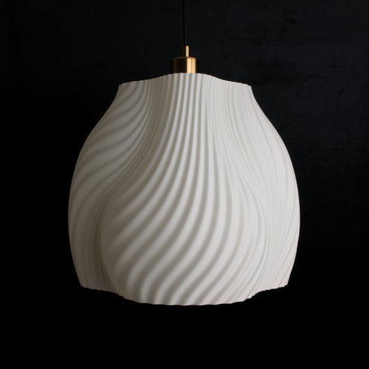 Meringa 02 - Pendant Grosso